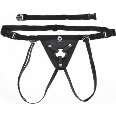 King Cock Fit Rite Harness – Hledejceny.cz