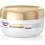 Eucerin HYALURON-FILLER+ELASTICITY Tělový krém anti-age 200 ml – Zboží Mobilmania