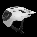 POC Axion Race Mips Hydrogen white/uranium black matt 2022 – Zboží Dáma