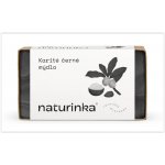 Naturinka Karité mýdlo normal 110 g – Zboží Dáma