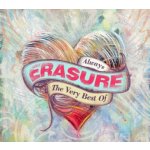 Erasure - Always Erasure - The Very Best Of CD – Zboží Mobilmania
