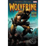 Wolverine: Enemy of the State - Mark Millar – Sleviste.cz