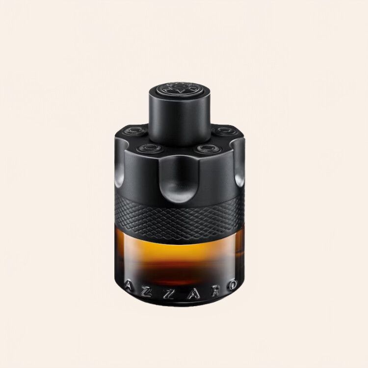 Azzaro The Most Wanted parfém pánský 100 ml