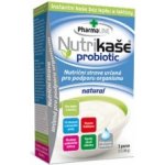 Nutrikaše probiotic natural 180 g 3x60 g – Zbozi.Blesk.cz