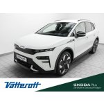 Skoda Elroq RS 250 kW – Sleviste.cz