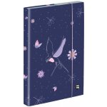 Karton P+P A5 Flowers 8-74821 – Zboží Mobilmania