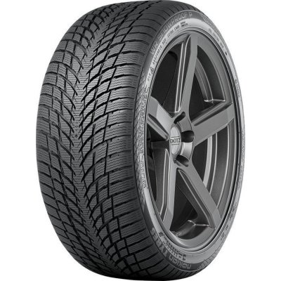 Nokian Tyres Snowproof P 255/35 R20 97W