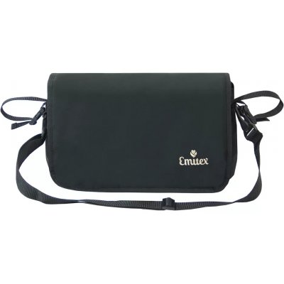 Emitex Taška Simple Black M – Sleviste.cz