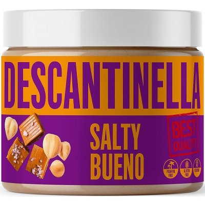 Descanti Descantinella Salty Bueno 300 g – Zboží Mobilmania