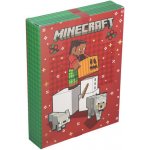 Minecraft adventní kalendář 24 – Zboží Dáma
