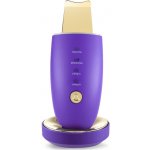 Beauty Biowave Ultrazvuková špachtle 24K GOLD 4v1 – Sleviste.cz