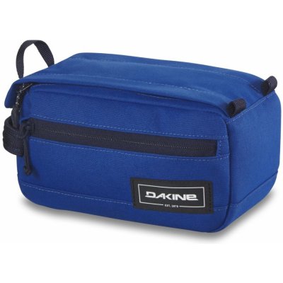 Dakine GROOMER DEEP BLUE toaletní taška M – Sleviste.cz