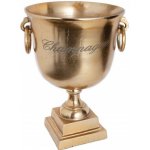Interior DE Mísa chladící Champagne Royal Gold MIS37607 – Zboží Dáma