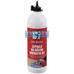 Den Braven Woodfix D3 Fix Flex 500g – HobbyKompas.cz Den Braven Woodfix D3 Fix Flex 500g – HobbyKompas.cz