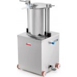 Sirman spa IS V 50 IS IDRA INOX 230 V – Zboží Mobilmania