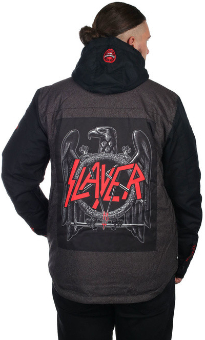 686 Slayer Insulated