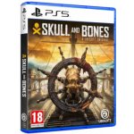 Skull & Bones – Zboží Dáma