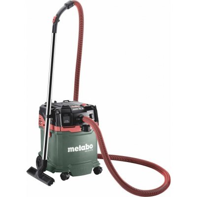 Metabo ASA 30 M PC 602087000 – Zboží Mobilmania