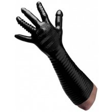 Pleasure Fister Textured Fisting Glove