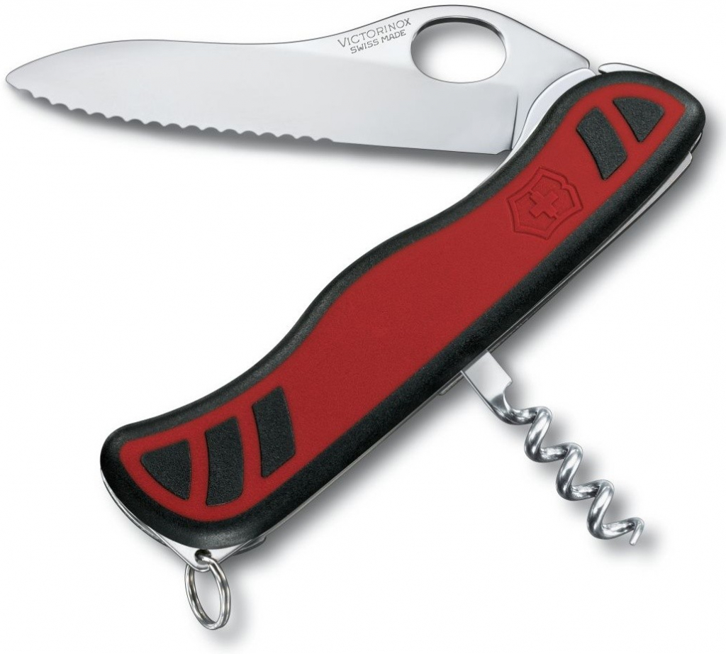 Victorinox Alpineer OneHand