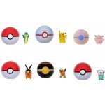 Orbico Pokémon Poké Ball Clip ´n´ Go asst. – Zboží Dáma