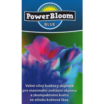 Power Bloom BLUE NPK 10-50-30 1000 g
