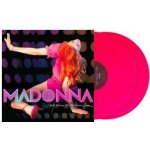 Madonna - Confessions On A Dance Floor LP – Zboží Dáma