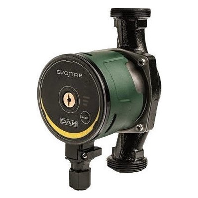 DAB Pumps Evosta2 25 40-70/180 G6/4" 60185492