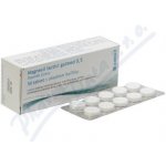 Galmed Magnesii lactici 0,5 g 50 tablet – Hledejceny.cz