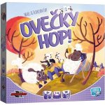 Asmodee Ovečky Hop! – Zboží Živě