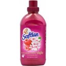 Aviváž na praní Softlan Fruity Sensations aviváž s vůní červeného ovoce a vanilky 750 ml