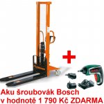 UNICRAFT GHHW 1000 BOW – HobbyKompas.cz