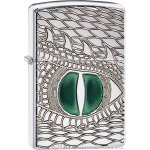 Zippo benzínový Dragon Eye 28807 – Zboží Dáma