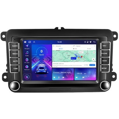 Bmode BW28 RAM 4GB, ROM 64GB – Hledejceny.cz