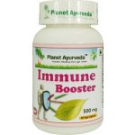 Planet Ayurveda Immune Booster extrakt 500 mg 60 kapslí – Hledejceny.cz