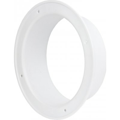 Ventishop PPS 320 plastová příruba 150 mm se zámkem do sádrokartonu – Sleviste.cz