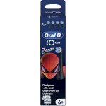 Oral-B iO Kids Marvel Spiderman 4 ks – Zboží Mobilmania