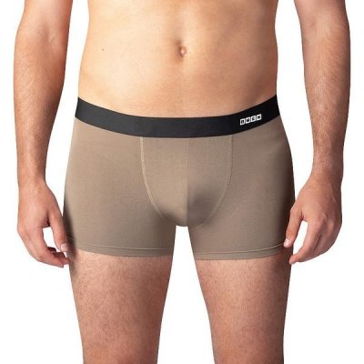 Bellinda Bambus Boxer BU858320 khaki – Hledejceny.cz