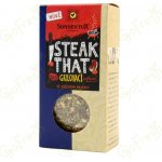 Sonnentor Grilovací koření na steaky bio 50 g – Zboží Dáma