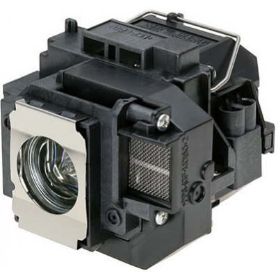 Lampa pro projektor Epson V13H010L58, kompatibilní lampa s modulem – Zboží Živě