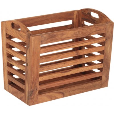 Koš na noviny Kali 40x35x25 – Hledejceny.cz