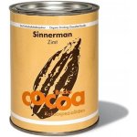 Becks Cocoa - Sinnerman skořice, kardamom 250 g – Zboží Dáma