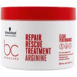 Schwarzkopf Bonacure Repair Rescue Treatment 500 ml – Hledejceny.cz