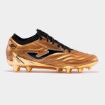 Joma POWERFUL CUP 2418 GOLD BLACK FG – Zbozi.Blesk.cz