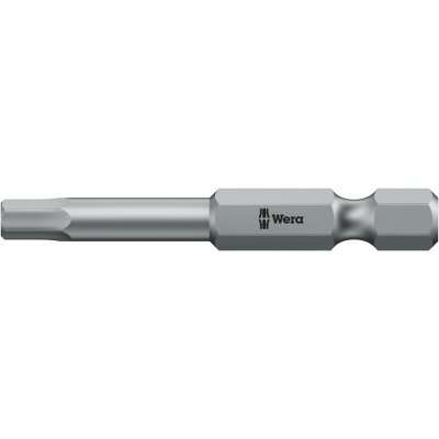 Wera 5/32" x 50 mm 05135096001 – Zboží Mobilmania