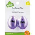 Nino 540AU-2 Egg Shaker Aubergine – Sleviste.cz