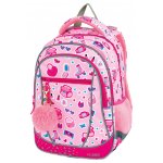 Stil batoh Prime Pinky růžová – Zboží Dáma