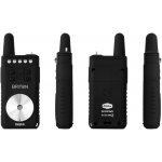 Delphin Briton 3+1 Červená-Modrá-Zelená – Zboží Dáma