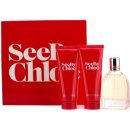 Kosmetická sada Chloé See by Chloé EDP 75 ml + tělové mléko 75 ml + sprchový gel 75 ml dárková sada