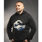 Velká vlna poznání mikina ORIGO – Hledejceny.cz
